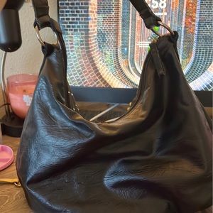 Candies hobo shoulder bag